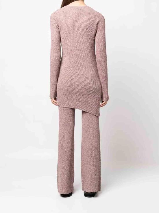  리메인 비르게 크리스텐센 미디 원피스 RM1757183014 Multicolour - REMAIN BIRGER CHRISTENSEN