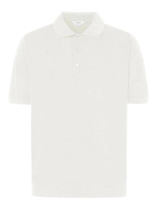 26SS 말로 폴로 티셔츠 UXD146F3L27E3210 None