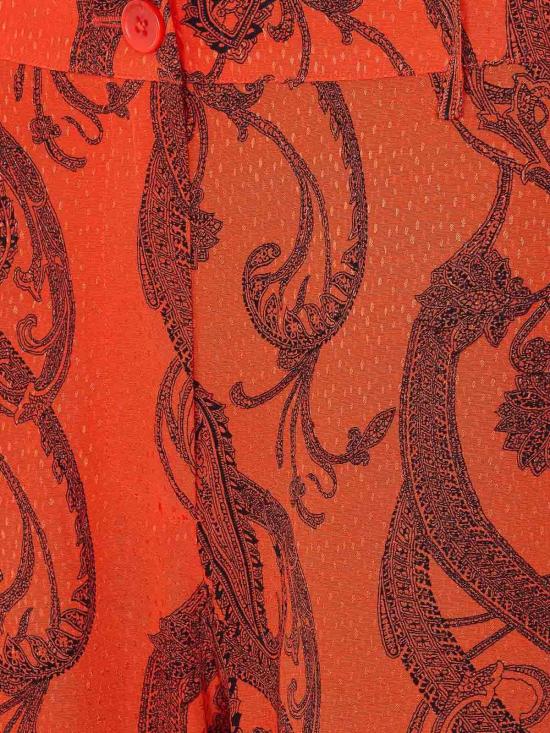 26SS 에센셜앤트워프 팬츠 JODIEJ3OB Red - ESSENTIEL ANTWERP