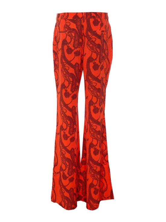 26SS 에센셜앤트워프 팬츠 JODIEJ3OB Red - ESSENTIEL ANTWERP