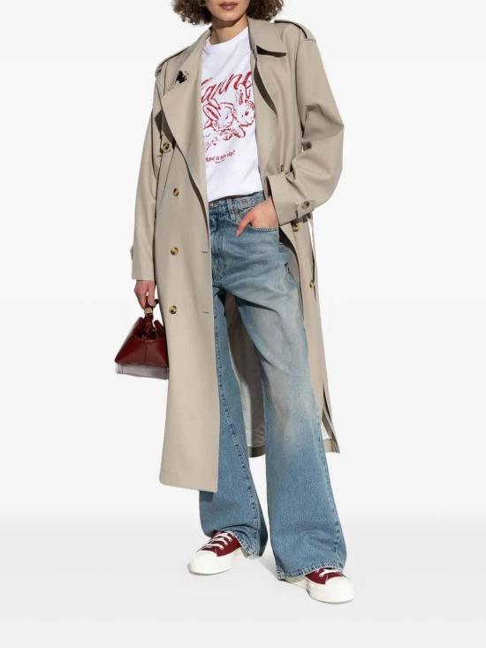 25SS 알13 데님 팬츠 R13WD038D306A Blue - R13