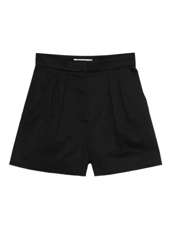 26SS 막스마라 숏팬츠 26111410126E15 Black