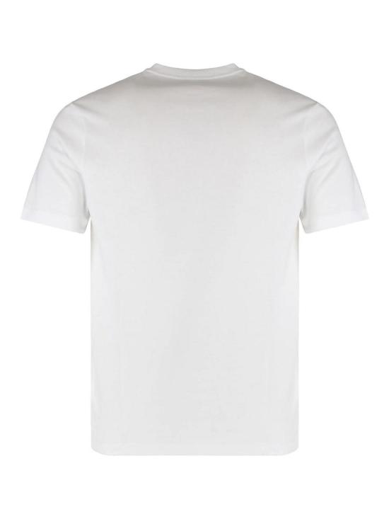 26SS 폴앤샤크 반팔 티셔츠 9931100810A None - PAUL & SHARK