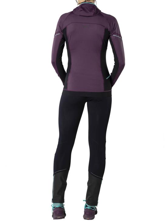  다이나핏 레깅스 800000710790914 Black - DYNAFIT