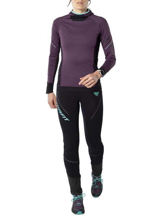  다이나핏 레깅스 800000710790914 Black - DYNAFIT