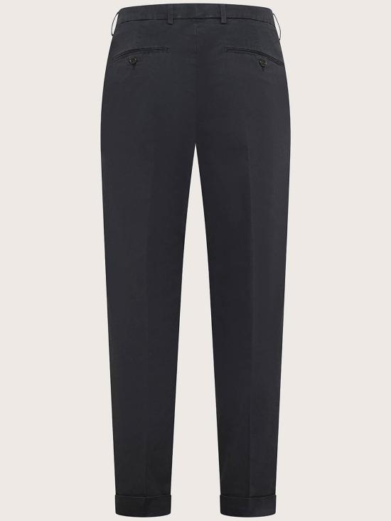 26SS 세븐티 스트레이트 팬츠 PT002570220635753 Blue - SEVENTY