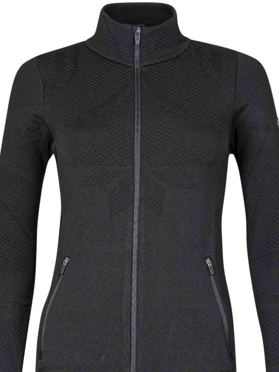  뉴랜드 자켓 N464110015 Black - NEWLAND