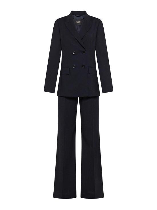 26SS 세븐티 수트 세트 TA013610190007755 Blue