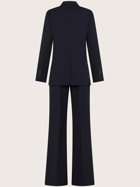 26SS 세븐티 수트 세트 TA013610190007755 Blue - SEVENTY