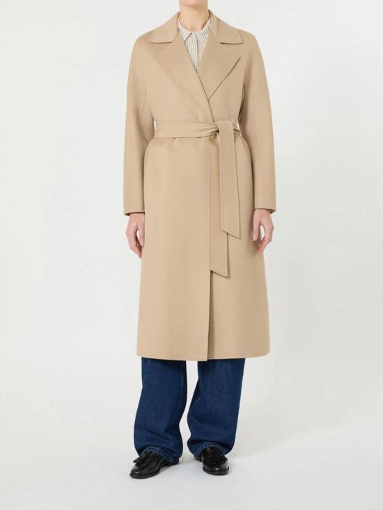 26SS 막스마라 코트 261601101160007E15 Light Beige - MAX MARA