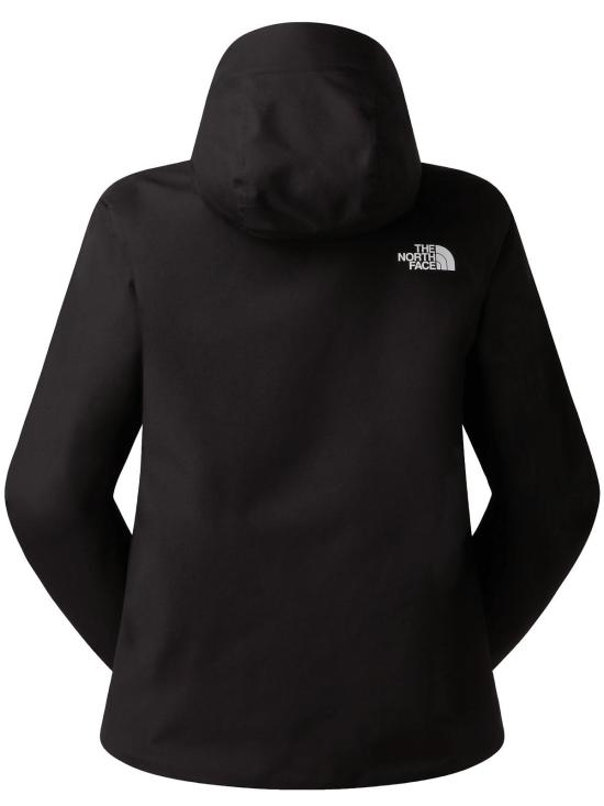 26SS 노스페이스 자켓 NF0A8G12JK3TNF Black - NORTH FACE