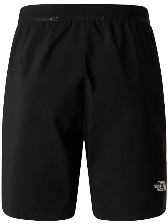 26SS 노스페이스 숏팬츠 NF0A8BT4JK3TNF Black - NORTH FACE