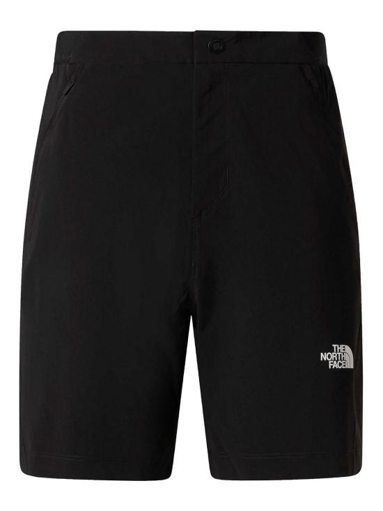26SS 노스페이스 숏팬츠 NF0A8BT4JK3TNF Black
