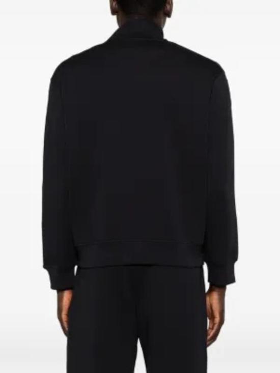 26SS 엠포리오 아르마니 자켓 EM005222AF10013UC001 Black - EMPORIO ARMANI