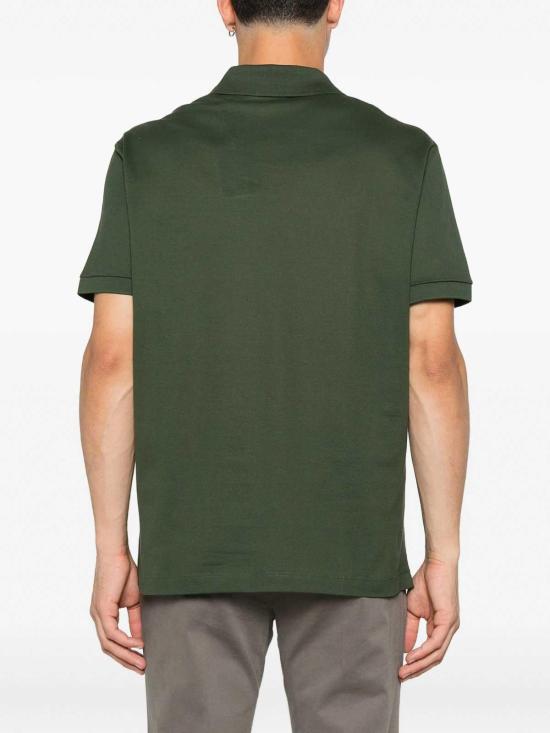 26SS 폴앤샤크 폴로 티셔츠 99311001089 None - PAUL & SHARK