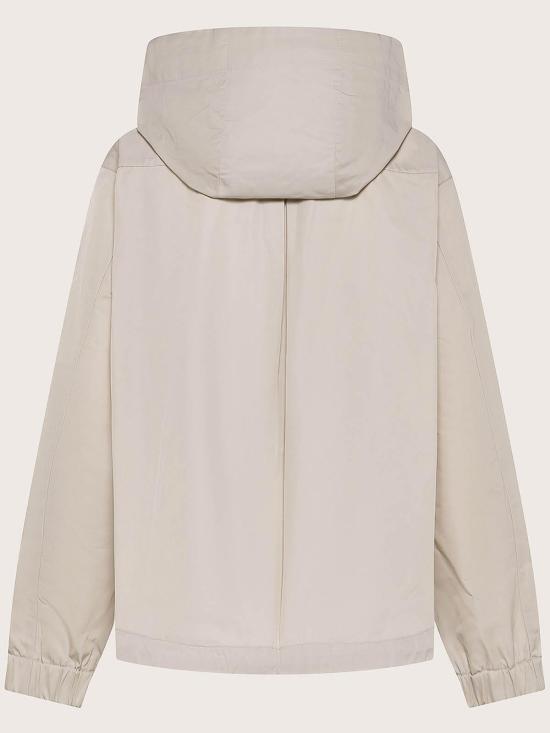 26SS 세븐티 자켓 CS1780520293041 Light Grey - SEVENTY