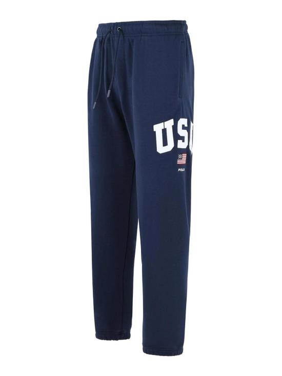 26SS 폴로 랄프로렌 트레이닝/조거 팬츠 710P05443001 Dark Blue - POLO RALPH LAUREN