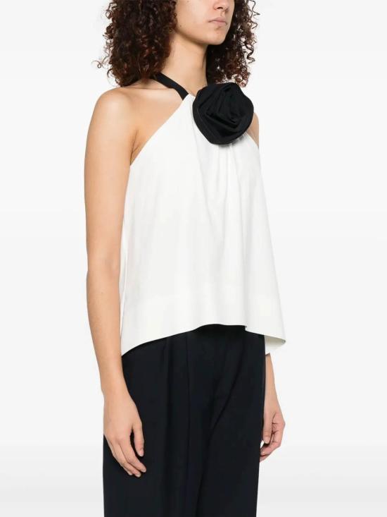 25SS 도로시 슈마허 비치용품 923104100 White - DOROTHEE SCHUMACHER