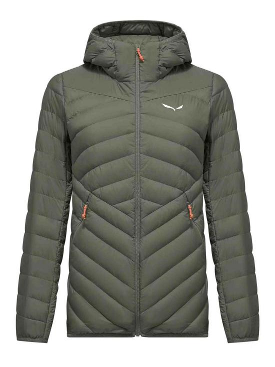 26SS SALEWA 패딩 278845A50 Red