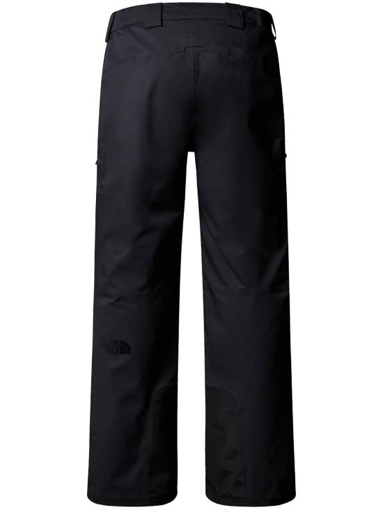 25FW 노스페이스 스트레이트 팬츠 NF0A87Y7KX7TNF Black - NORTH FACE