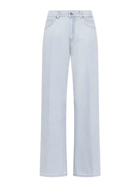 26SS 세븐티 데님 팬츠 PD0137240311710 Light Blue