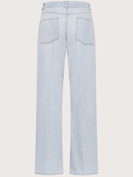 26SS 세븐티 데님 팬츠 PD0137240311710 Light Blue - SEVENTY