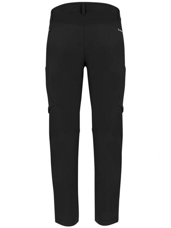 26SS SALEWA 트레이닝/조거 팬츠 283100910 Black - OTHER BRANDS