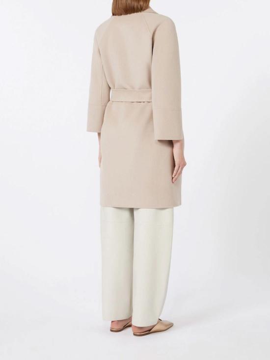 26SS 에스막스마라 미디 스커트 261901105160005E15 Nude Neutrals - 'S MAX MARA
