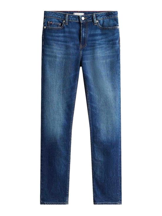 26SS 타미힐피거 데님 팬츠 WW0WW456841BJ Blue