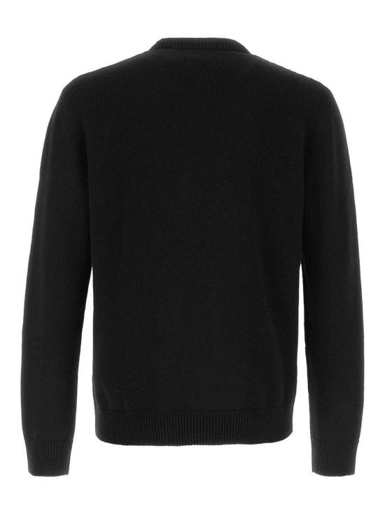 26SS 발렌티노 가라바니 스웨터 8V3KC37FBB49RA Black - VALENTINO GARAVANI