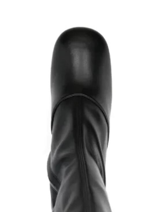 25FW 끌로에 부츠 CH25W13HUH001 Black - CHLOE