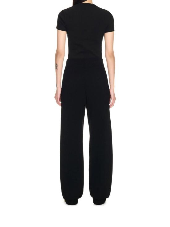 26SS 오프화이트 반팔 티셔츠 2AA065C99JER005W003 Black - OFF WHITE