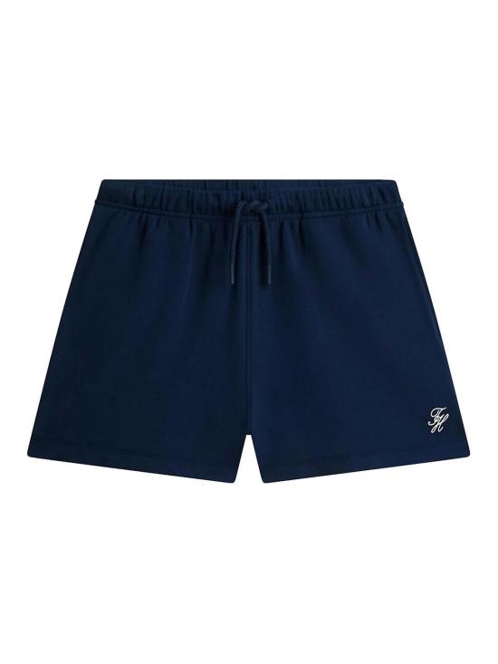 26SS 타미힐피거 숏팬츠 WW0WW48765C1G Blue