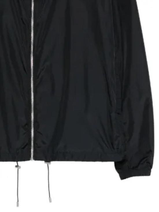 26SS 캐나다구스 후드 티셔츠 2672M19061 Black - CANADA GOOSE