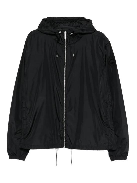 26SS 캐나다구스 후드 티셔츠 2672M19061 Black