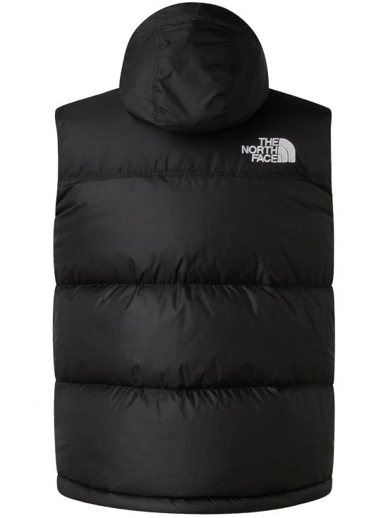 26SS 노스페이스 1996 레트로 눕시 베스트 NF0A3XEPGOFTNF Black - NORTH FACE