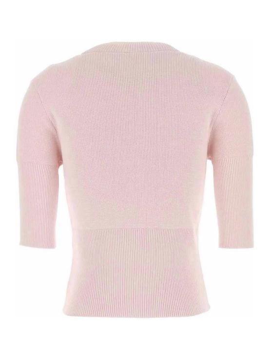 25SS 지방시 반팔 티셔츠 BW90TS4ZPM661 Pink - GIVENCHY