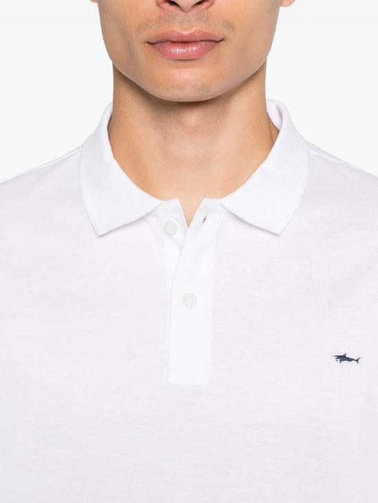 26FW 폴앤샤크 폴로 티셔츠 99311001010 None - PAUL & SHARK