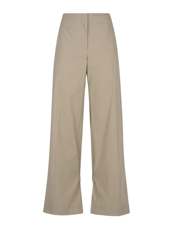 25SS 지방시 스트레이트 팬츠 BW515M15VK281 Taupe
