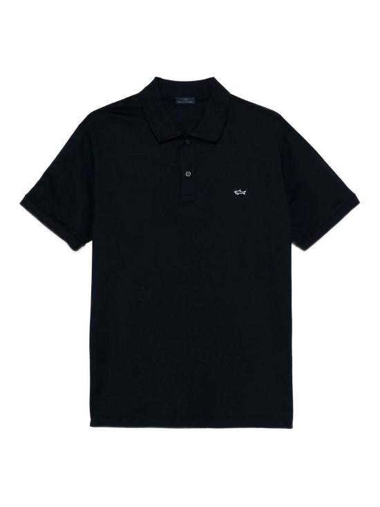 26SS 폴앤샤크 폴로 티셔츠 99311001013 None