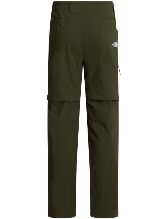 26SS 노스페이스 트레이닝/조거 팬츠 NF0A8EC821LNEW Green - NORTH FACE