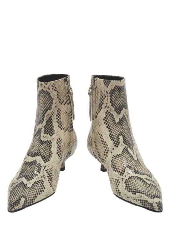 25FW 에이드 부츠 SOFIE100 Multicolour - AEYDE