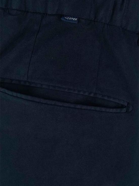  인코텍스 스트레이트 팬츠 1W00844055C737 None - INCOTEX