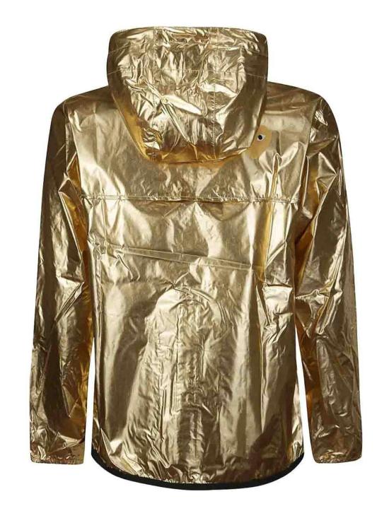 25FW 꼼데가르송 자켓 AZJ508051 Gold - COMME DES GARCONS