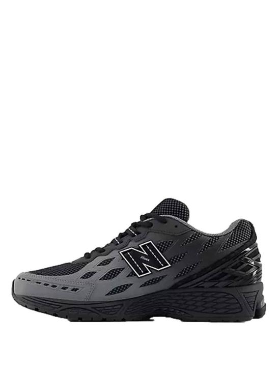 26SS 뉴발란스 1906R 스니커즈 U1906WGS Black - NEW BALANCE