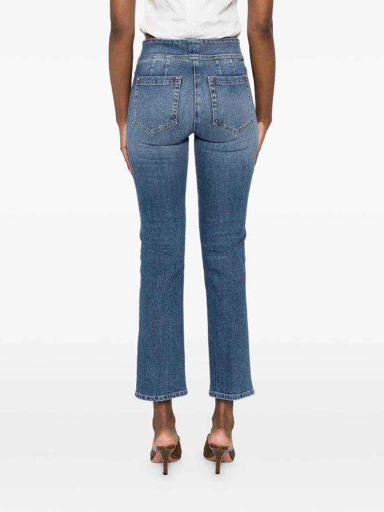 26SS 씨페러 데님 팬츠 SWP0151TDS00092195999 None - THE SEAFARER