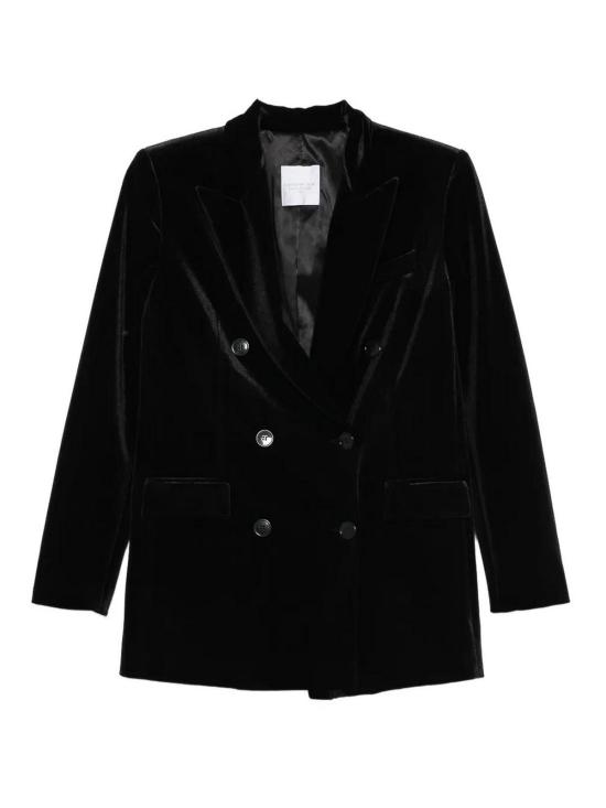 25FW 블랙 라벨 자켓 47311647NERO Black