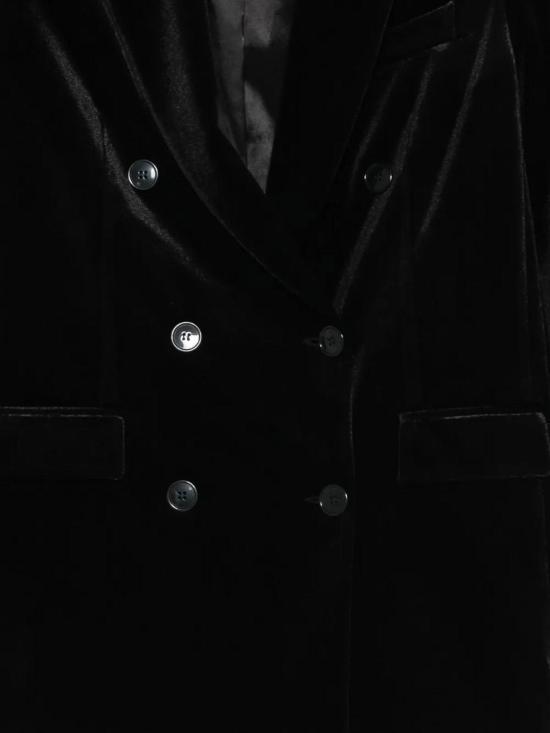 25FW 블랙 라벨 자켓 47311647NERO Black - BLACK LABEL