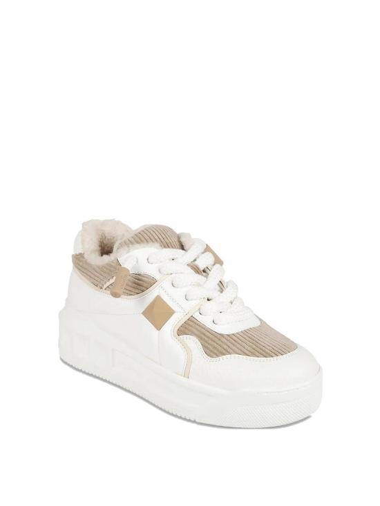 25FW 발렌티노 가라바니 스니커즈 WS0FQ4IIGA3N White - VALENTINO GARAVANI