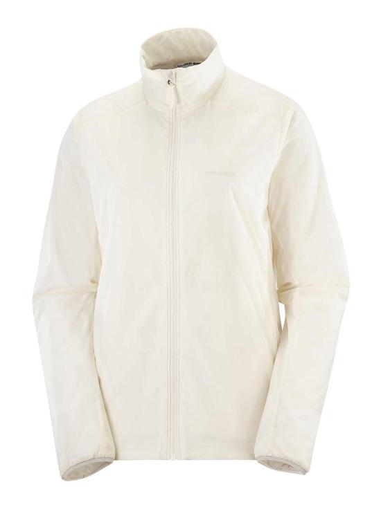 25FW 살로몬 자켓 LC2607000WHISPER White